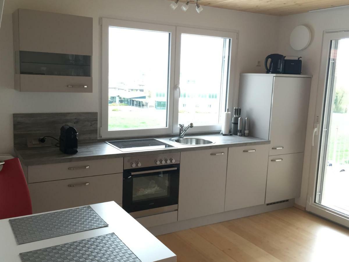 Ferienwohnung Haag الدنغن مولهوفن المظهر الخارجي الصورة