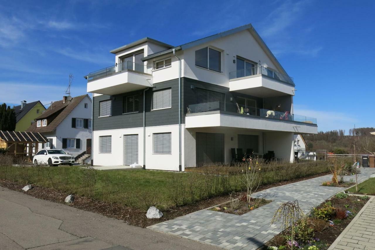 Ferienwohnung Haag الدنغن مولهوفن المظهر الخارجي الصورة